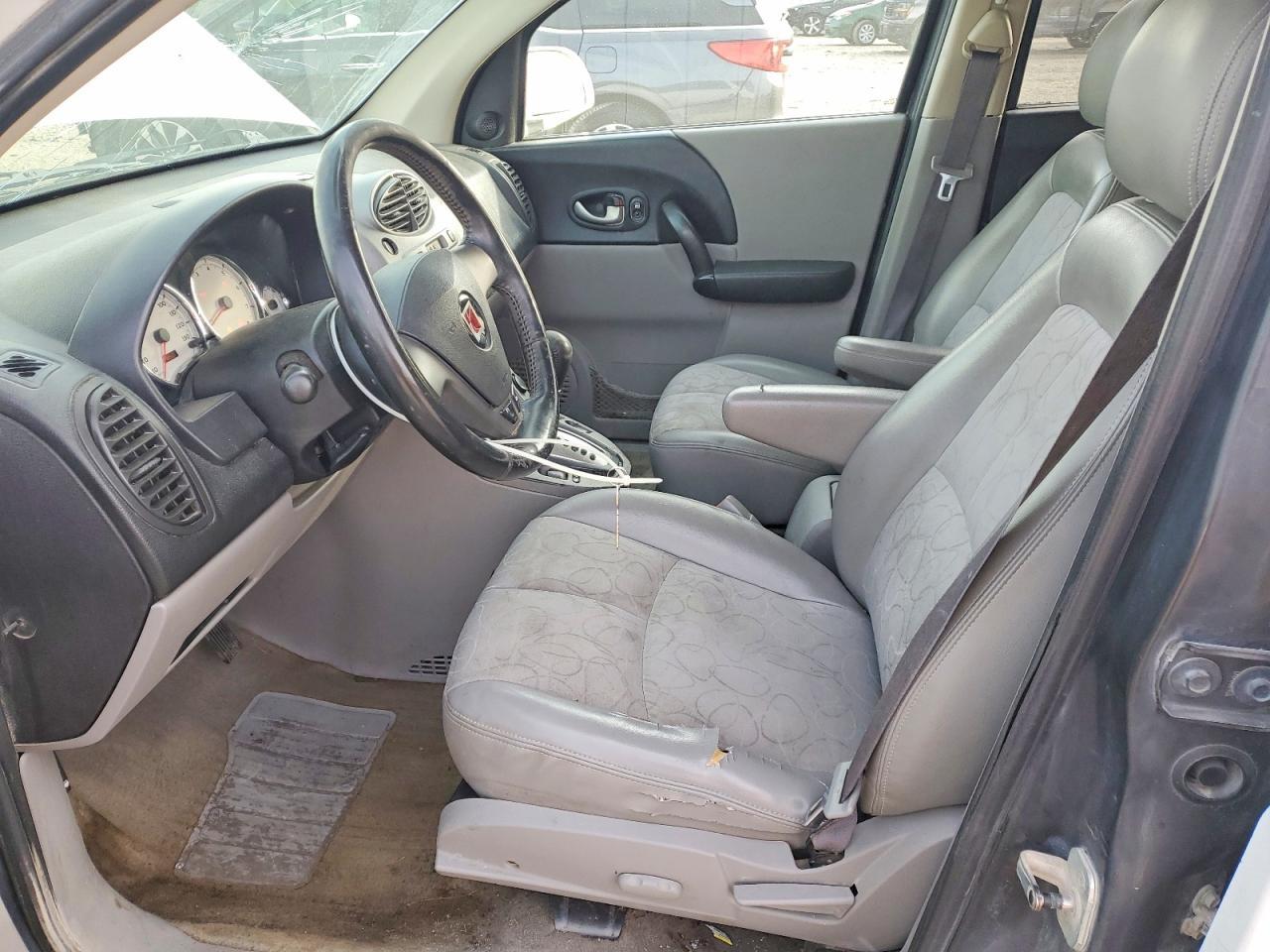 2005 Saturn Vue