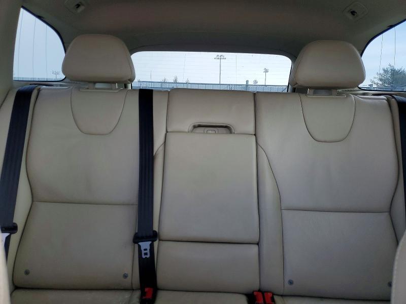 2011 Volv Xc60