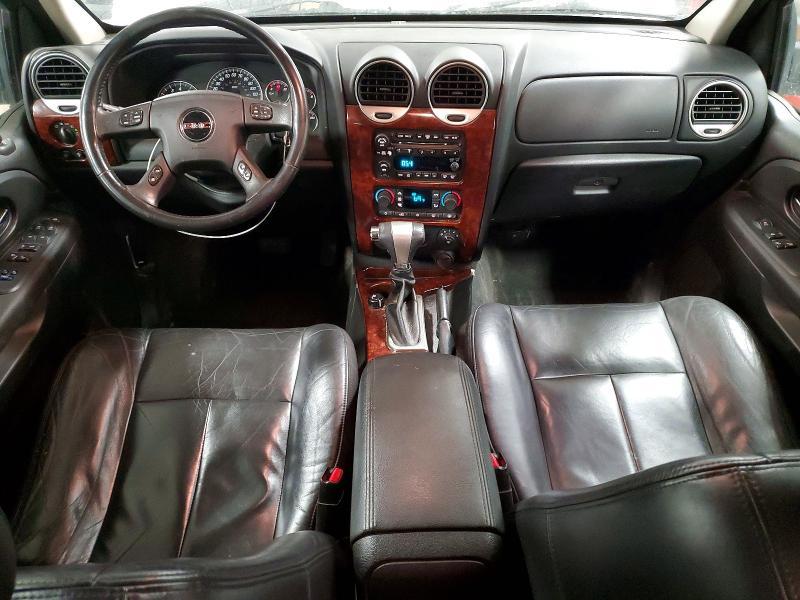 2006 GMC Envoy xl