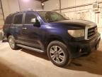2008 Toyota Sequoia Platinum