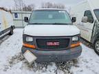 2010 GMC Savana 3500 Utility / Service van