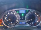 2010 Lexus Is 250