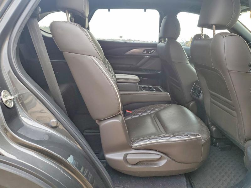 2021 Mazda Cx-9 Signature