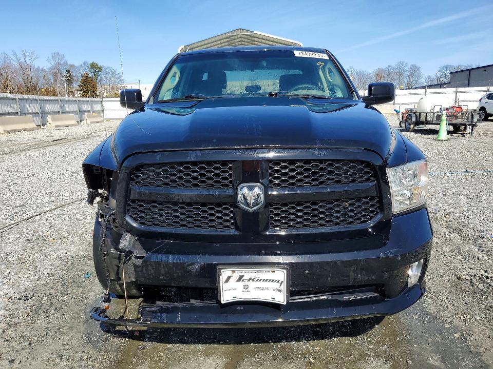 2015 Dodge Ram 1500 st