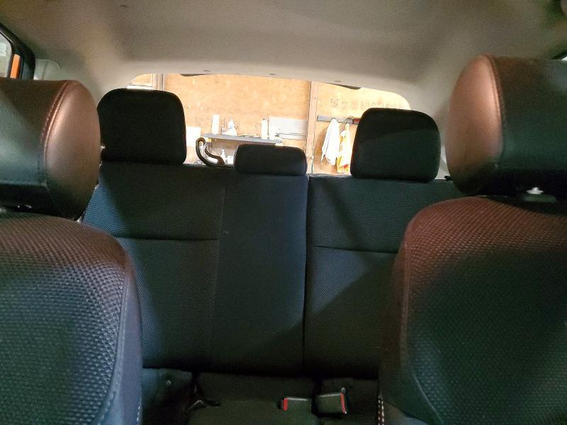 2013 Subaru Xv Crosstrek 2.0 Premium