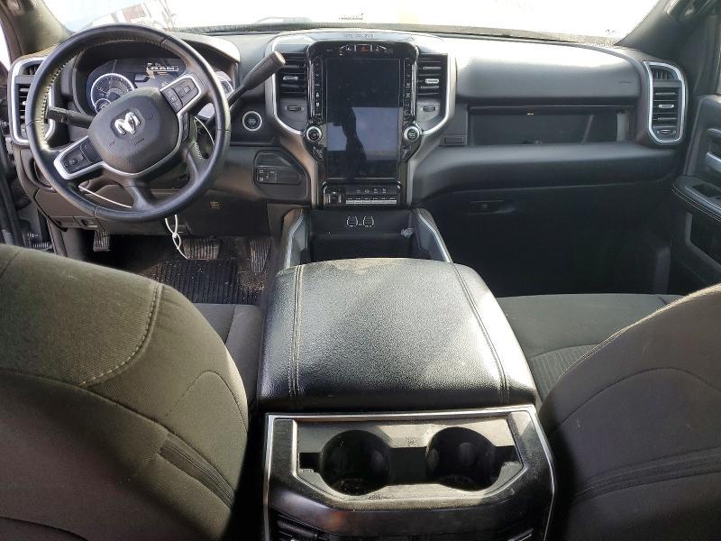 2024 Dodge Ram 3500 big Horn