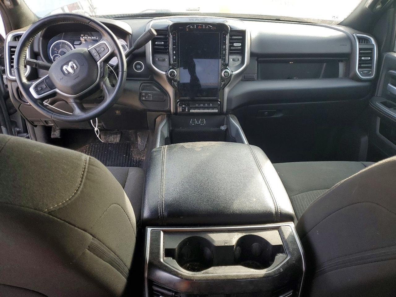 2024 Dodge RAM 3500