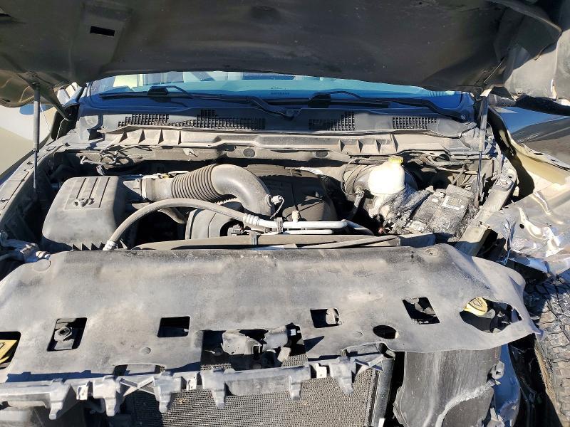 2015 Dodge RAM 1500 ST