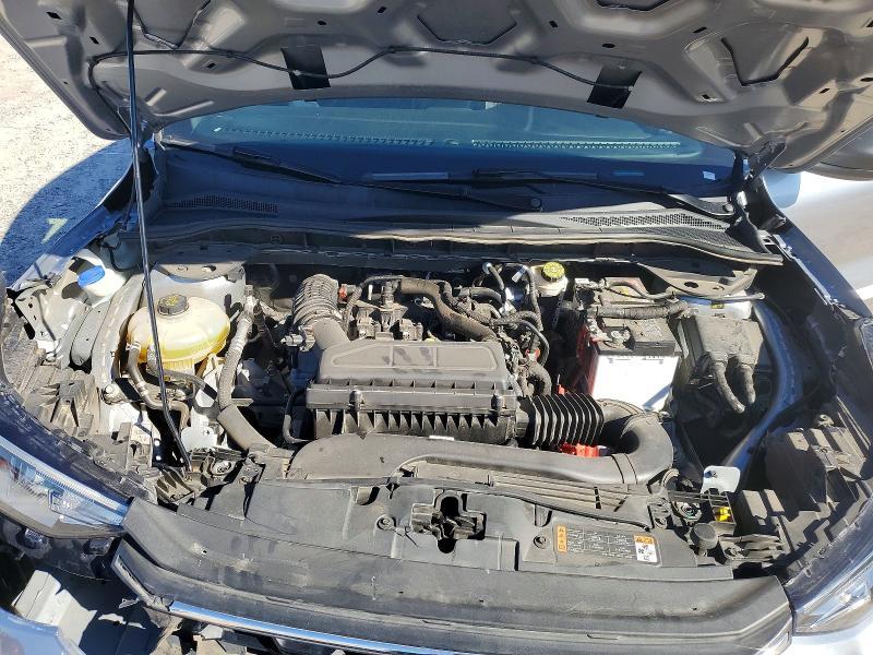 2023 Ford Escape st Line