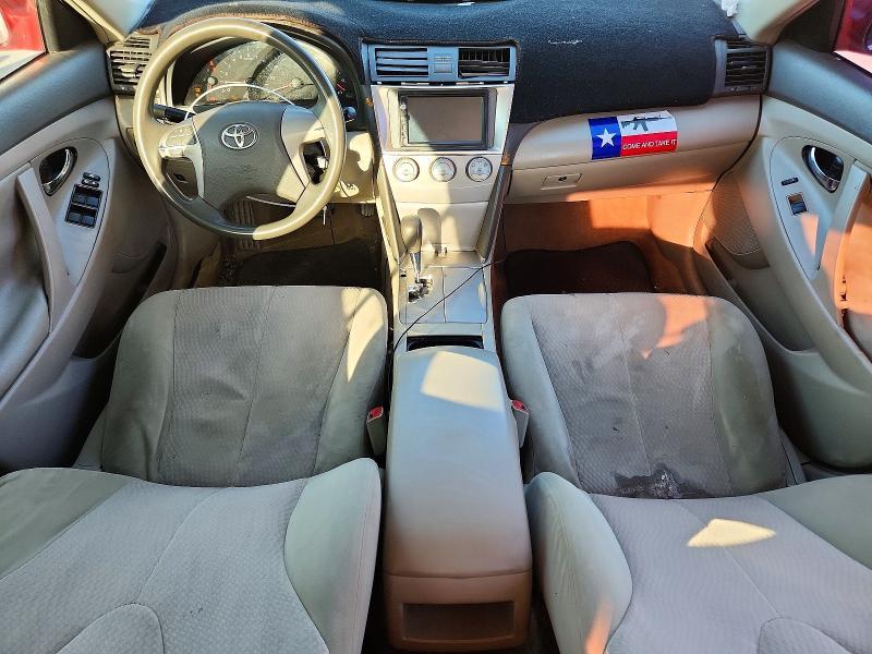 2010 Toyota Camry le V6