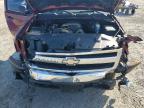 2008 Chevrolet Silverado K1500