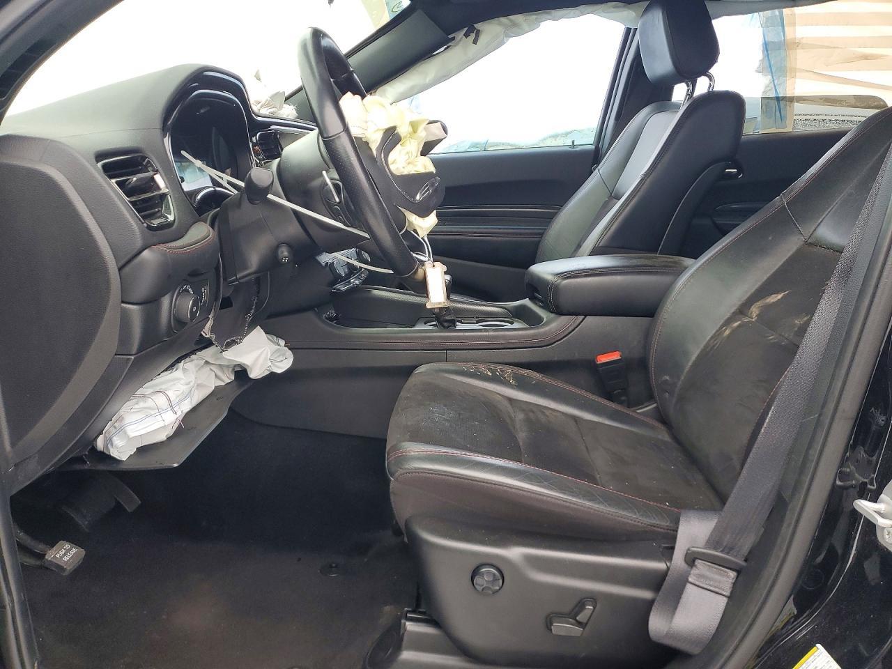 2022 Dodge Durango R/T