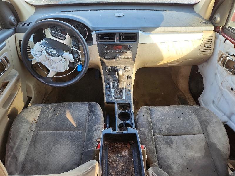 2007 Suzuki XL7