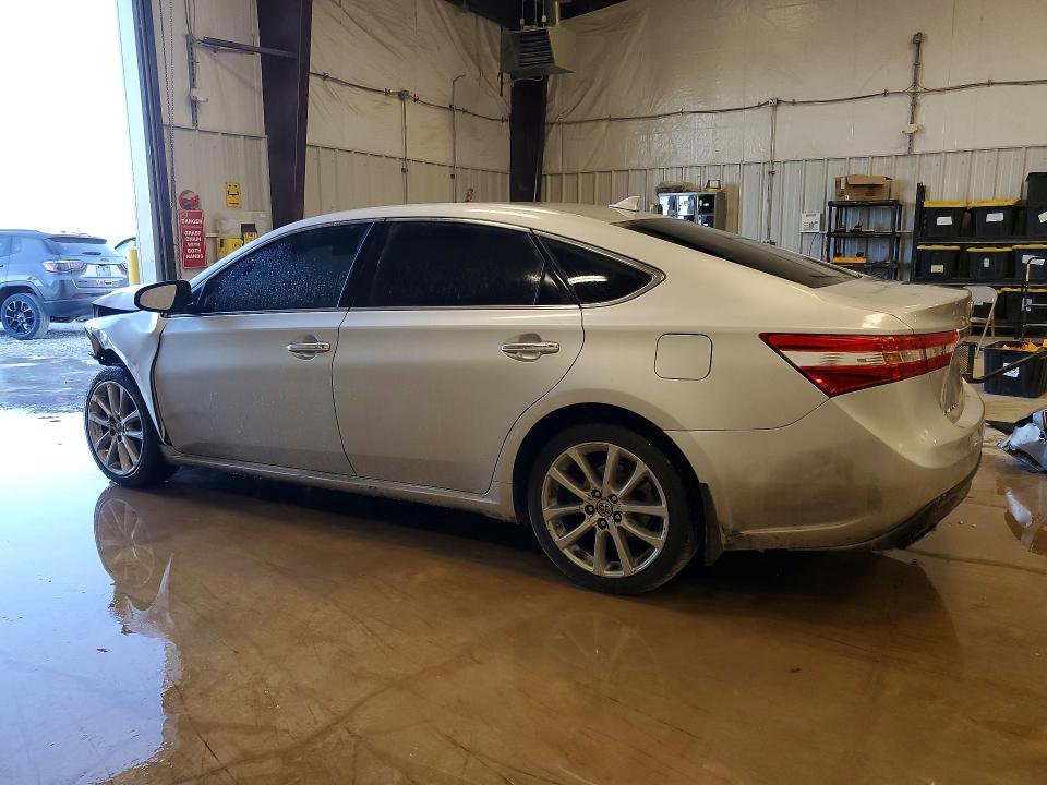 2013 Toyota Avalon Limited