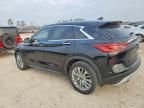 2024 Infiniti Qx50 Pure