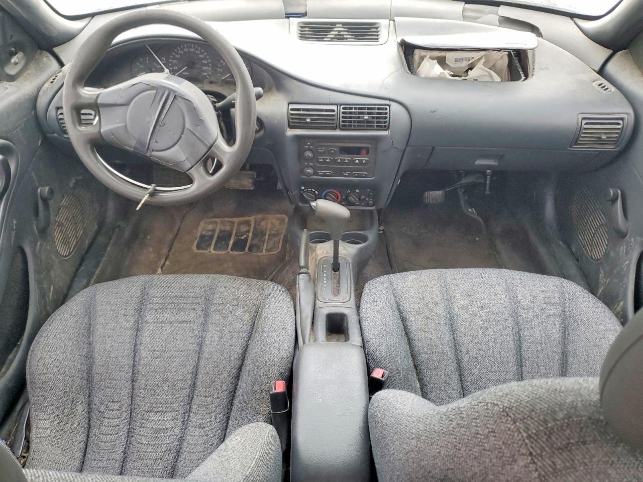 2004 Chevrolet Cavalier