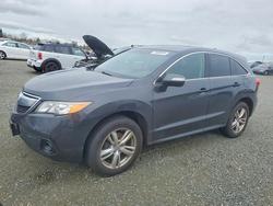 2014 Acura RDX en venta en Antelope, CA