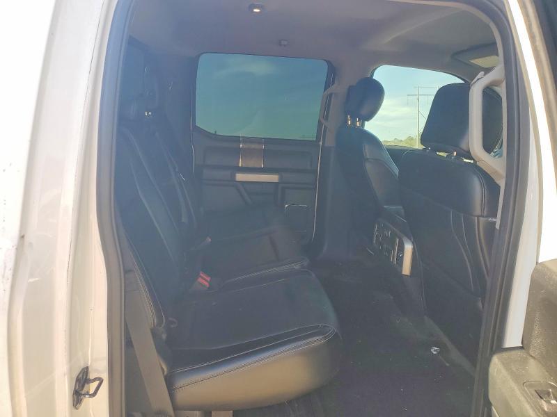 2018 Ford F250 Super Duty