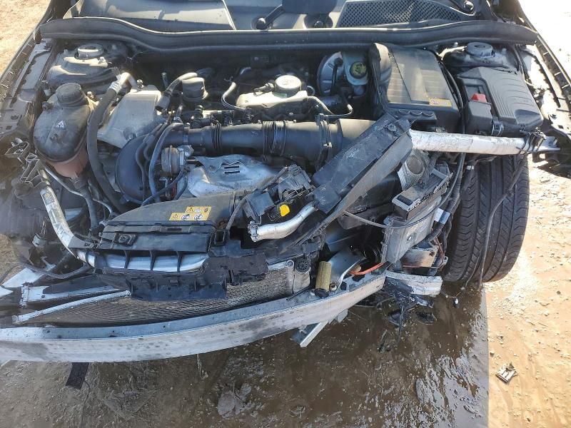 2015 Mercedes-Benz Gla 250 4matic