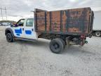 2015 Ford F450 Super Duty Flatbed Truck