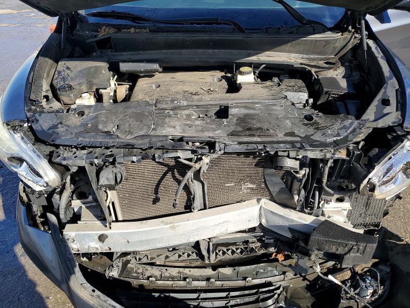 2013 Infiniti Jx35 Base