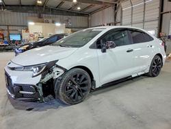 2021 Toyota Corolla se Nightshade Edition for sale in Rogersville, MO