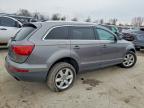 2012 Audi Q7 Premium Plus