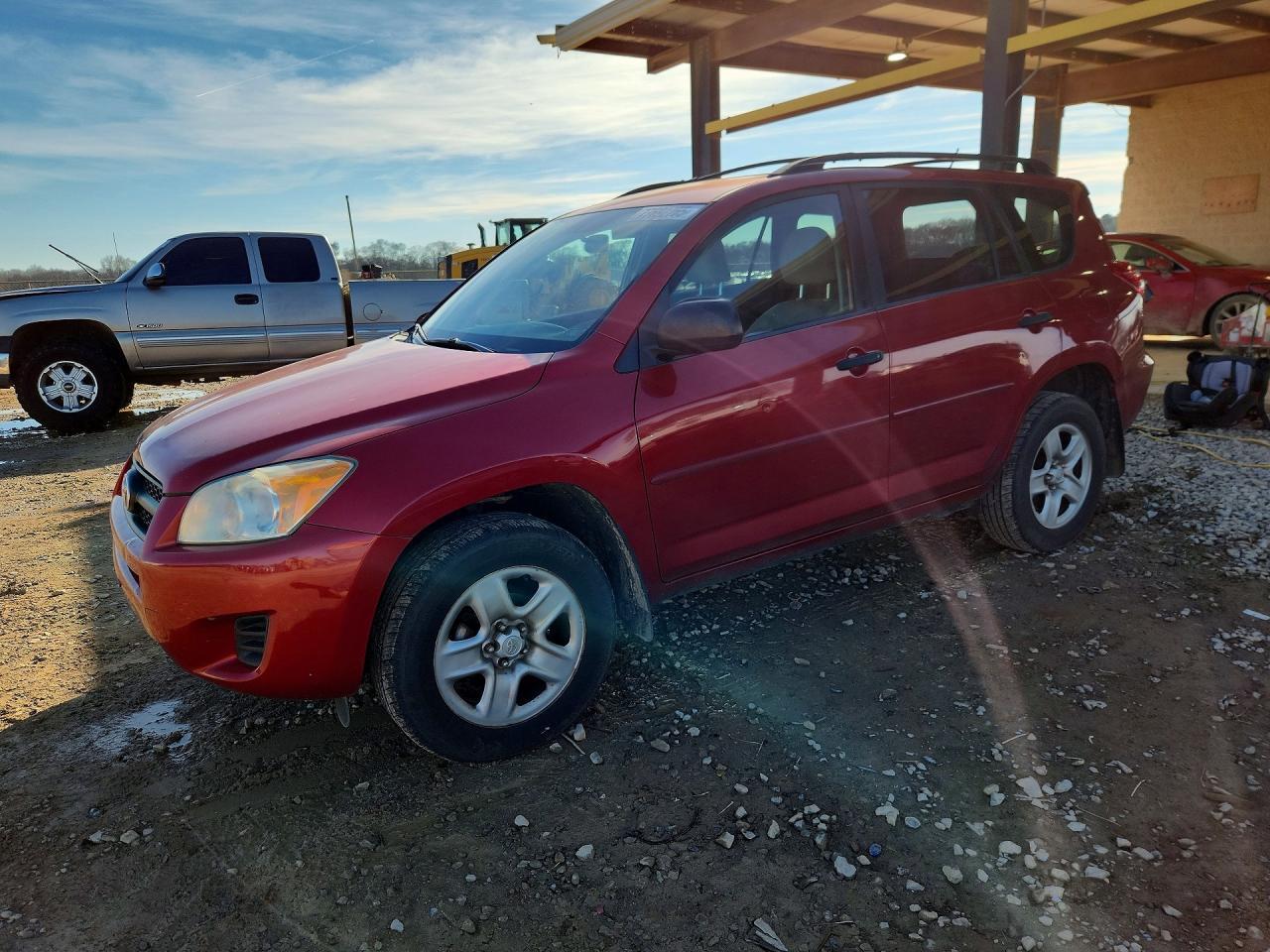 2010 Toyota Rav4