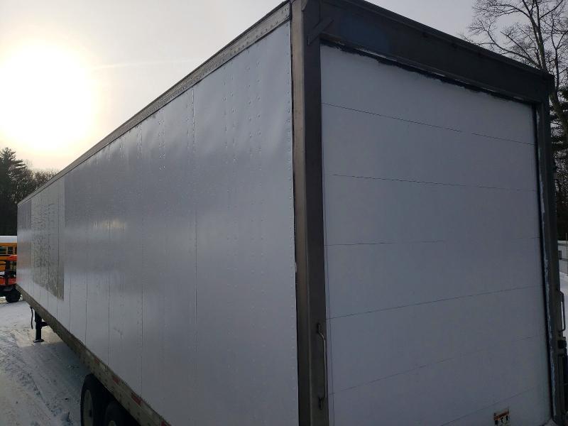 2025 Utility Vs2dx dry van Trailer