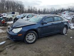 2007 Chrysler Sebring en venta en Baltimore, MD