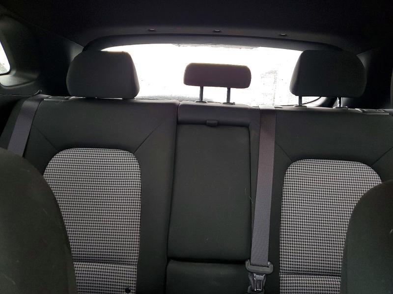 2021 Hyundai Kona Night