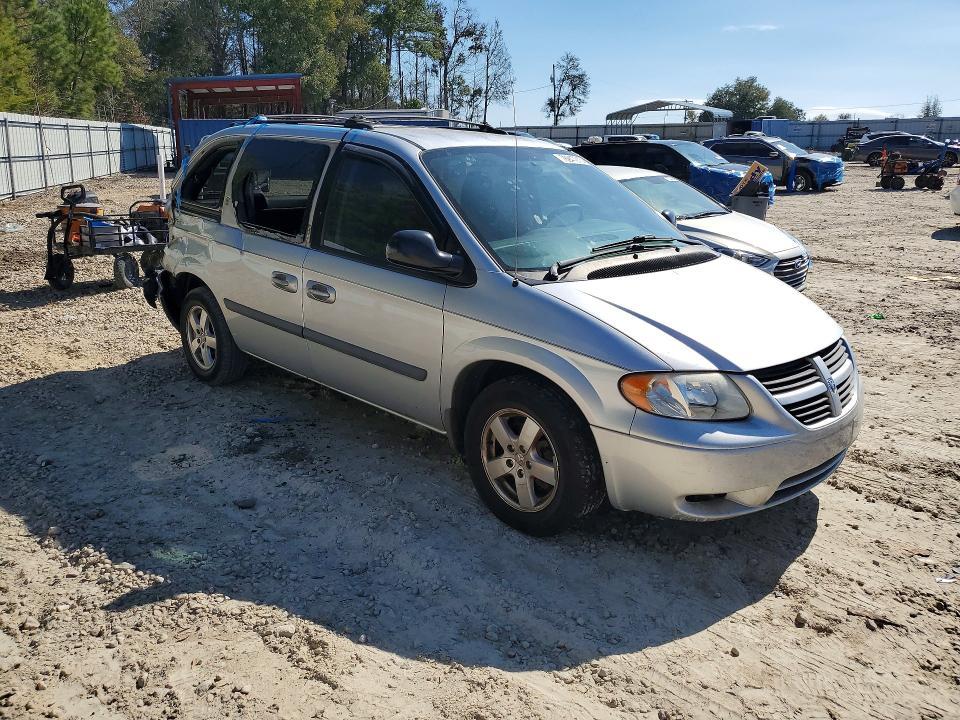2006 Dodge Caravan sxt