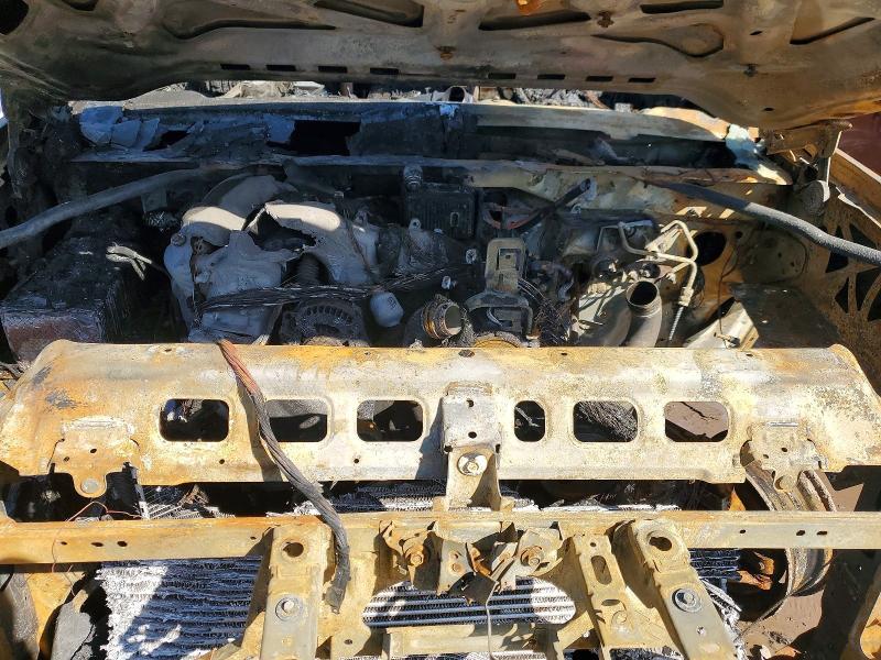 2018 Chevrolet Silverado K3500