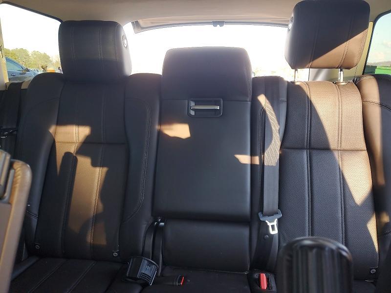 2016 Landau Boat Co Discovery ii