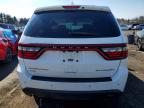 2014 Dodge Durango Citadel
