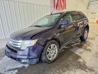 2007 Ford Edge sel Plus