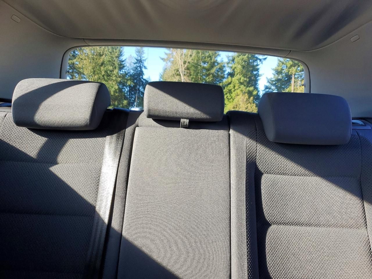 2007 Volkswagen Rabbit