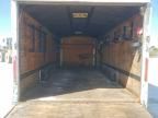 2015 Express Enclosed Cargo Trailer