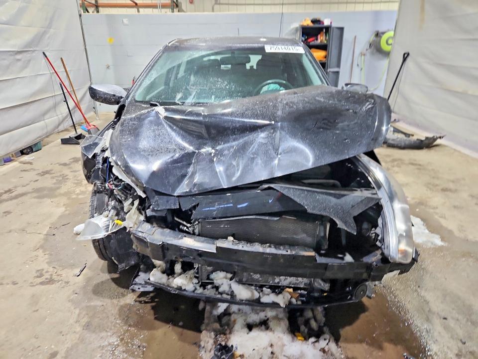 2014 Hyundai Accent gs
