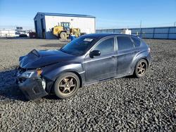 2014 Subaru Impreza wrx en venta en Airway Heights, WA