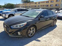 2019 Hyundai Sonata sel for sale in Opa Locka, FL
