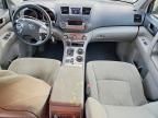 2012 Toyota Highlander Base
