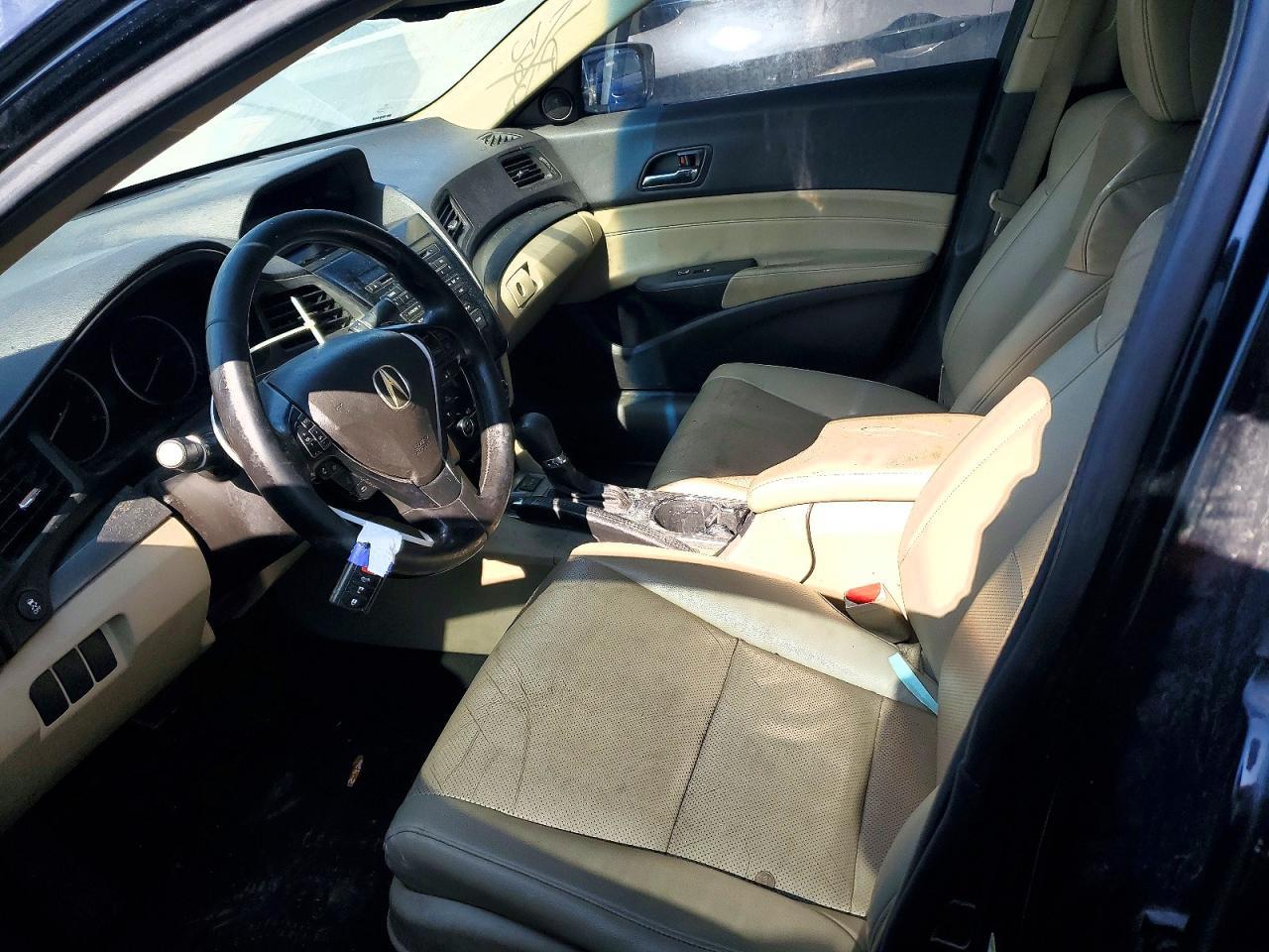 2013 Acura Ilx 20 Premium