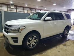 2024 Ford Expedition Limited for sale in Columbia Station, OH