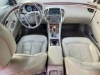 2011 Buick Lacrosse cxl