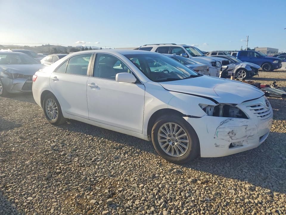 2008 Toyota Camry ce
