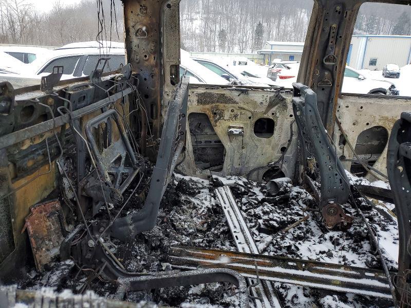 2026 GMC Sierra K3500 Denali