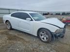 2014 Dodge Charger Police