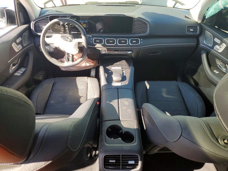 2024 Mercedes-Benz Gls 450 4matic