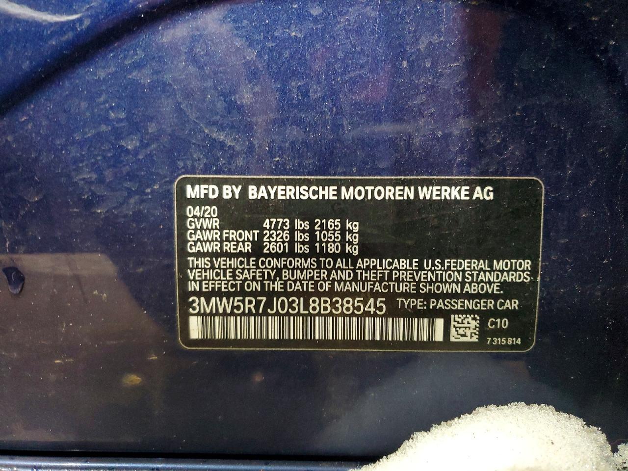 2020 Bmw Motorrad 2020 bmw Motorrad 330xi